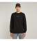 Kopen G-Star Sweater Checquard Pocket zwart