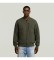 Kopen G-Star Techjas groen