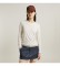 Kopen G-Star Dubbellaags T-shirt beige