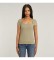 Comprare G-Star Maglietta slim Sweet Heart beige