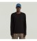 Comprar G-Star Camiseta Tweeter A Line negro