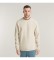 Kup G-Star Beżowy sweter Tweeter