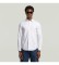 Kaufen G-Star Uniform Slim Hemd weiß