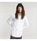 Köp G-Star Uniform Slim Shirt vit