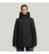 Nakup G-Star Vodan Coat 2.0 Short black