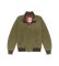 Comprare Baracuta Giacca G9 Cloth CZ verde