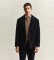 Comprare Gant Giacca da abito in velluto a coste blu navy
