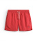 Comprar Gant Bañador corto rojo