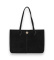 Comprar Gant Bolsas de camurça Tote Bag preta