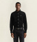 Comprare Gant Camicia di velluto a coste Archive Shield nera