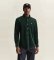 Comprare Gant Camicia di velluto a coste Archive Shield verde