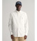 Acheter Gant Chemise Oxford à coupe régulière, blanc