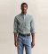 Comprare Gant Camicia classica a quadretti Vichy verde
