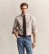Acheter Gant Chemise Oxford Regular Fit Classique Beige