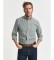 Comprar Gant Camisa verde de corte regular