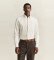 Comprare Gant Camicia Reg Archive Oxford Stripe Shirt crema