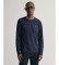 Kaufen Gant Shield Langarm-T-Shirt navy