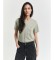 Acheter Gant Maillot Shield vert sauge