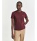 Comprar Gant Camiseta Shield grená