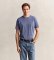 Acheter Gant T-shirt Shield Bleu