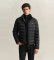 Comprare Gant Giacca Light Down nera