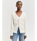 Acheter Gant Cardigan Classic beige