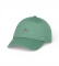 Acheter Gant Casquette bouclier vert turquoise