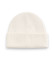 Buy Gant Beige ribbed wool hat
