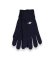 Comprar Gant Luvas Blend Logo Gloves marinho