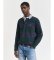 Nakup Gant Heavy Rugger s ?rtami z zelenim chambray ovratnikom
