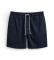 Acheter Gant Short Sunfaded navy