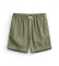 Acheter Gant Shorts Sunfaded green