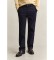 Comprar Gant Calças chinos Regular Fit azul-marinho
