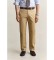Comprar Gant Calças chinos Regular Fit Smart bege
