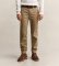 Køb Gant Beige slim fit chinos