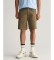 Acheter Gant Short chino vert