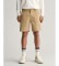 Acheter Gant Short chino marron