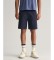 Acheter Gant Short chino marine