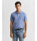 Comprar Gant Polo Regular Fit azul