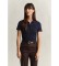 Acheter Gant Polo Marque marine