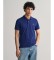 Buy Gant Pique polo shirt Regular Fit Shield navy