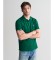 Kup Gant Pique Polo Regular Fit Shield green
