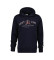 Buy Gant Sweatshirt logos navy