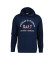 Buy Gant Printed Graphic Sweatshirt navy