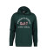 Buy Gant Printed Graphic sweatshirt green