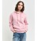 Kaufen Gant Shield Hoodie rosa