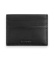 Comprar Gant Porta-cartões de couro preto