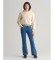 Kp Gant Bootcut jeans Teen blue