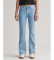Kp Gant Bootcut jeans Teen blue