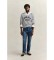 Kaufen Gant Jeans Regular Fit Blau